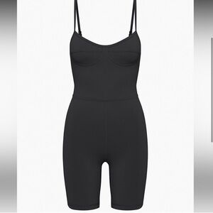 Wilfred Free
Wherever Romper from Aritzia